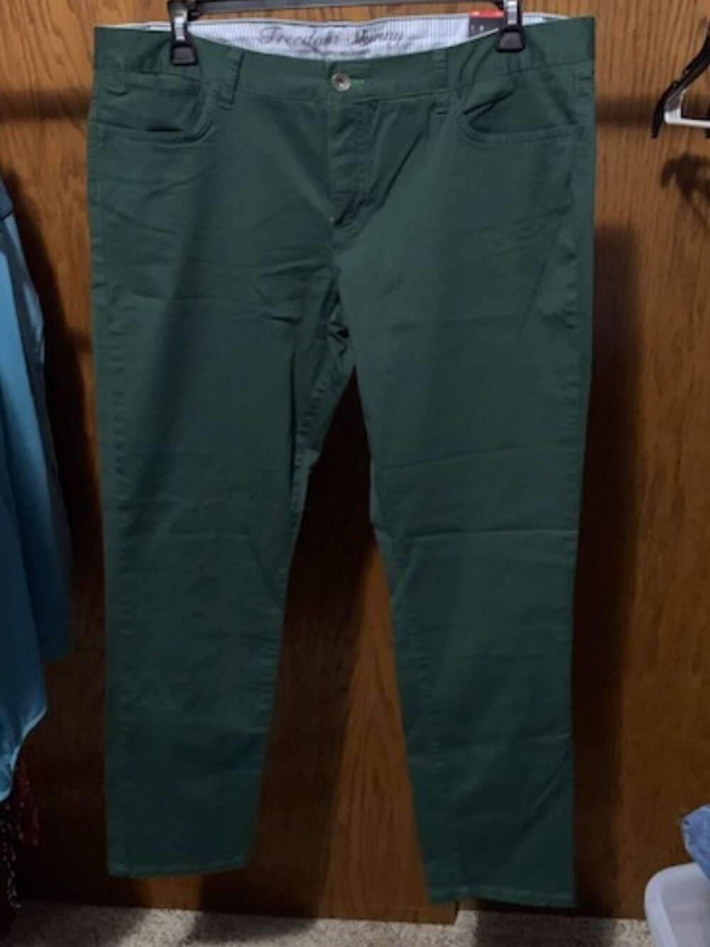 NWT Tommy Hilfiger pants